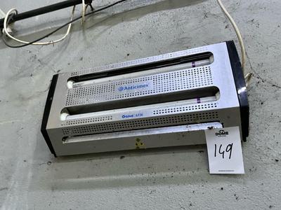 Immagine panoramica di Anticimex UV insect tral