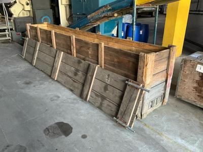 Overview picture of Blade roller