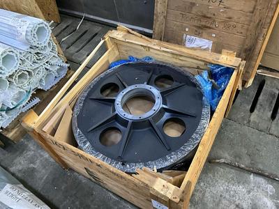 Overview picture of Spare part 2017 ALPE SPAK splitting machine
