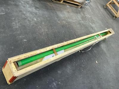 Overview picture of Spare part Persico S3421 continuous fleshing machine (2x)