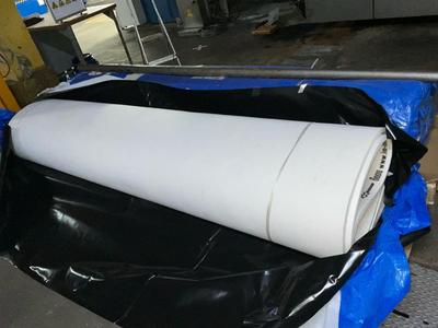 Overview picture of Feeding belt CM R160T Sammying/setting out machine (2x)