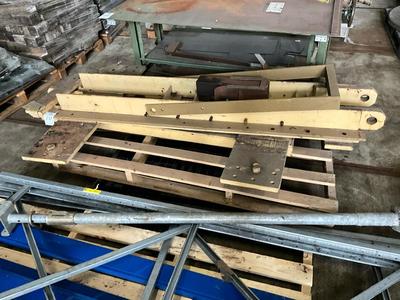 Immagine panoramica di Transport equipment