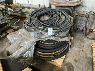 Overview picture of Sewer hose