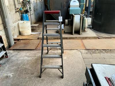 Immagine panoramica di Ladder