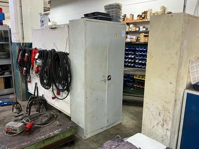 Übersichtsbild von Various installation materials