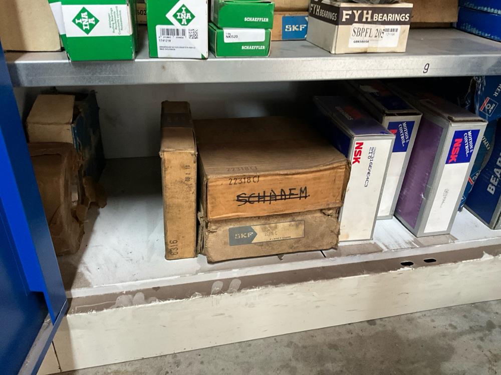 Schiebe-Pan 12