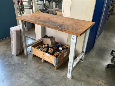 Immagine panoramica di Table