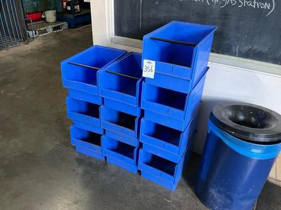 Immagine panoramica di Workshop crates (10x)