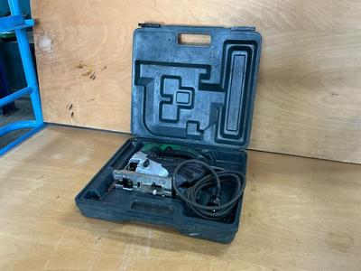 Immagine panoramica di 2020 Hikoki Jig saw