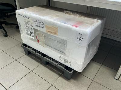 Översiktsbild av Danfoss VLT AutomationDrive FC-302 Frequency converter