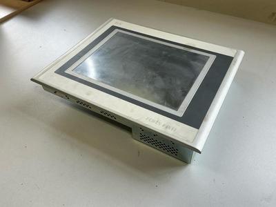 Översiktsbild av B&R Power panel 300 Touchpanel