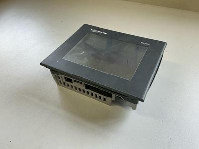 Översiktsbild av Schneider HMIGTO2310 Touchpanel
