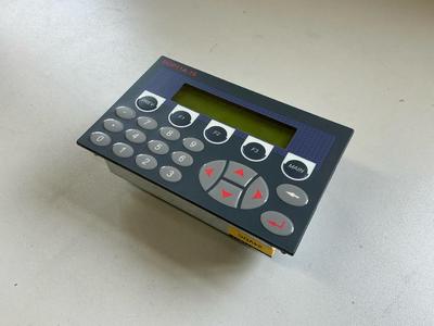 Översiktsbild av SEW DOP11A-10 Control panel