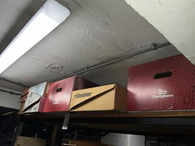 Overview picture of Spare parts KMA 155 splitter
