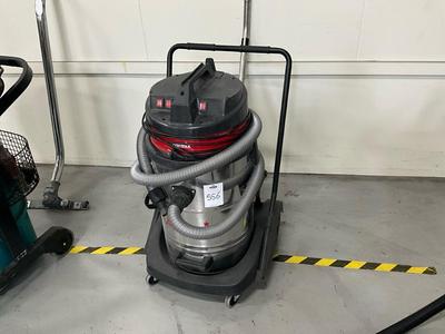 Immagine panoramica di Starmix Wet/dry vacuum cleaner