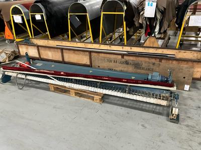 Overview picture of Spare parts Tanmac SF 32 SU