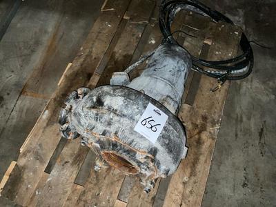 Immagine panoramica di ABS submersible pump