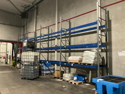 Immagine panoramica di Bito PT Pallet rack
