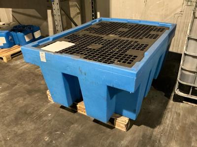 Immagine panoramica di 2023 Romold BB1 Drip tray