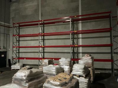 Immagine panoramica di Bito P20 Pallet rack