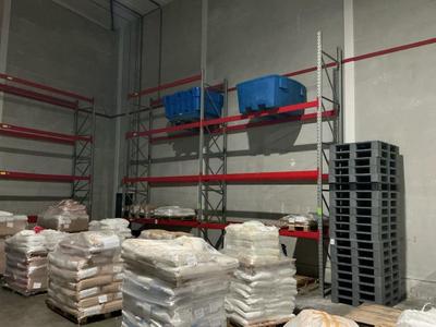 Immagine panoramica di Bito P20 Pallet rack