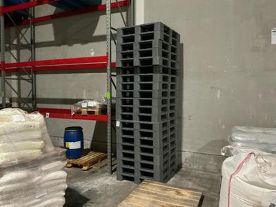Immagine panoramica di Craemer Pallets (20x)