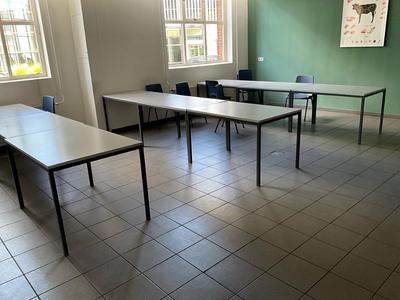 Overview picture of Cantine inventory
