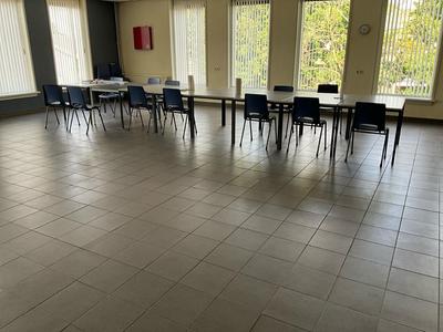 Overview picture of Cantine inventory
