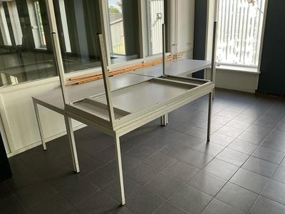 Schiebe-Pan 4