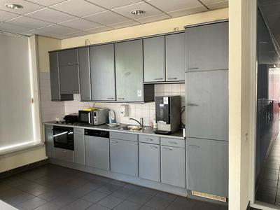 Overview picture of Kitchen content