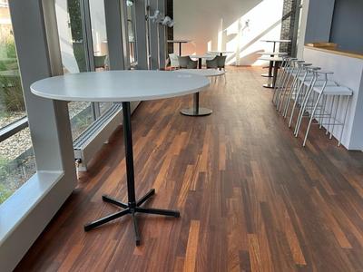 Overview picture of Cantine inventory