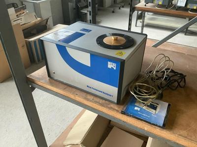 Photo d'aperçu de FZMB MCA I Meat Compound Analyser