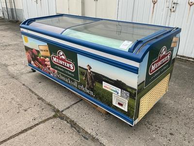 Overzichtsfoto van Refrigerator